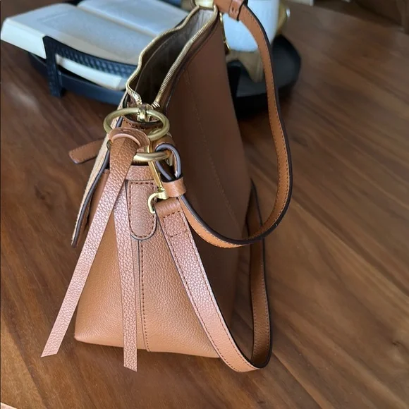 See By Chloe Joan Leather Bag